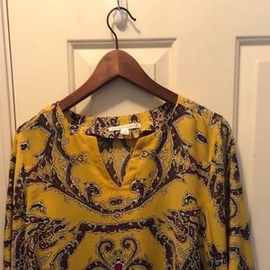 Lovely tunic, worn twice!